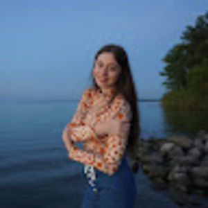 Meet your Posher, Natalie